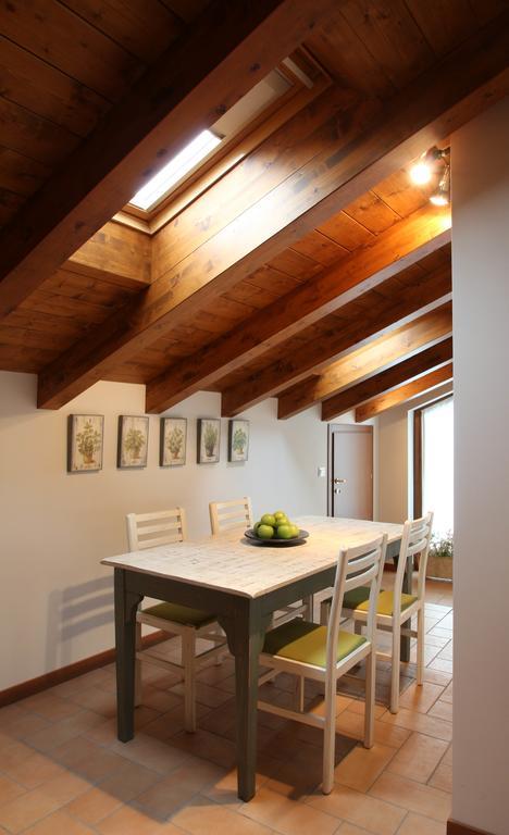 Snug Nest Apartment Como Luaran gambar