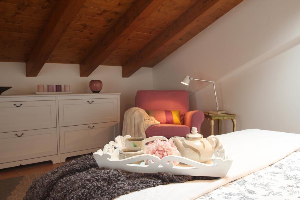 Snug Nest Apartment Como Luaran gambar